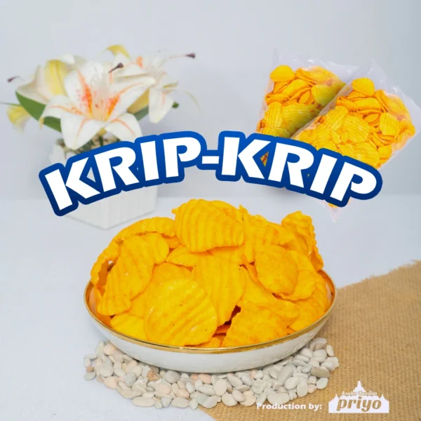 Krip Krip