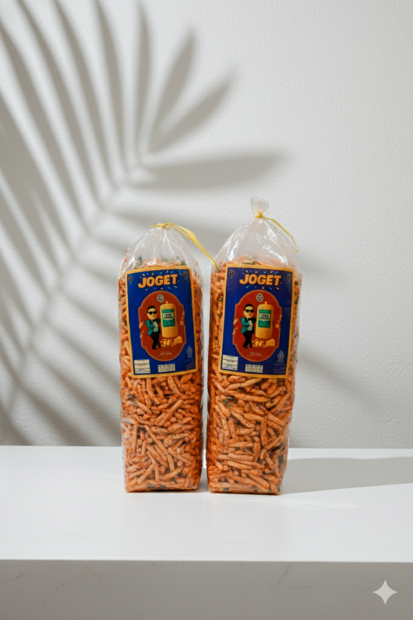 BASRENG PEDES DAUN JERUK 2 kg