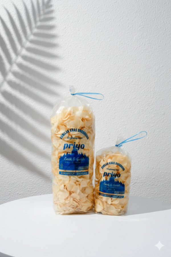 SINGKONG ASIN 2,5 KG