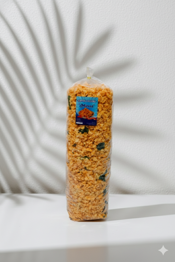 EMPING JAGUNG PEDAS MANIS 2 KG