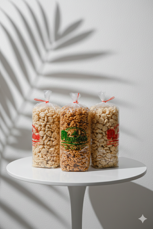 RENGGINAN KOIN UDANG 2 Kg