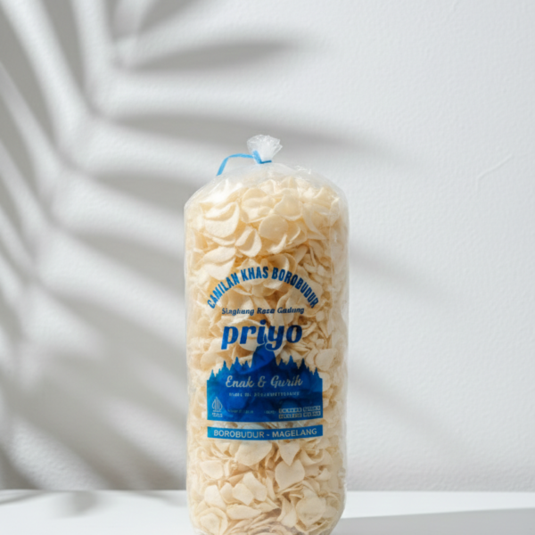 singkong gadung SINGKONG GADUNG 2,5 KG