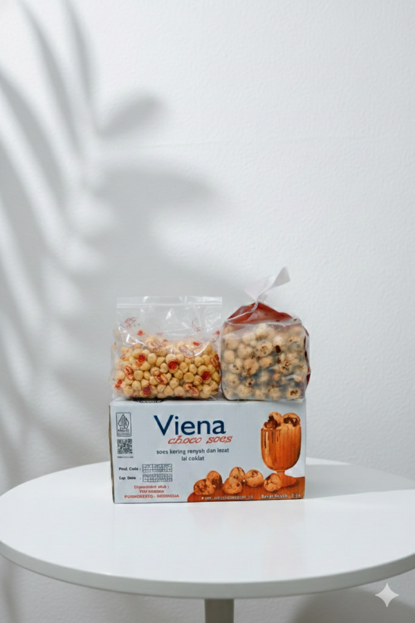 SOES VIENNA