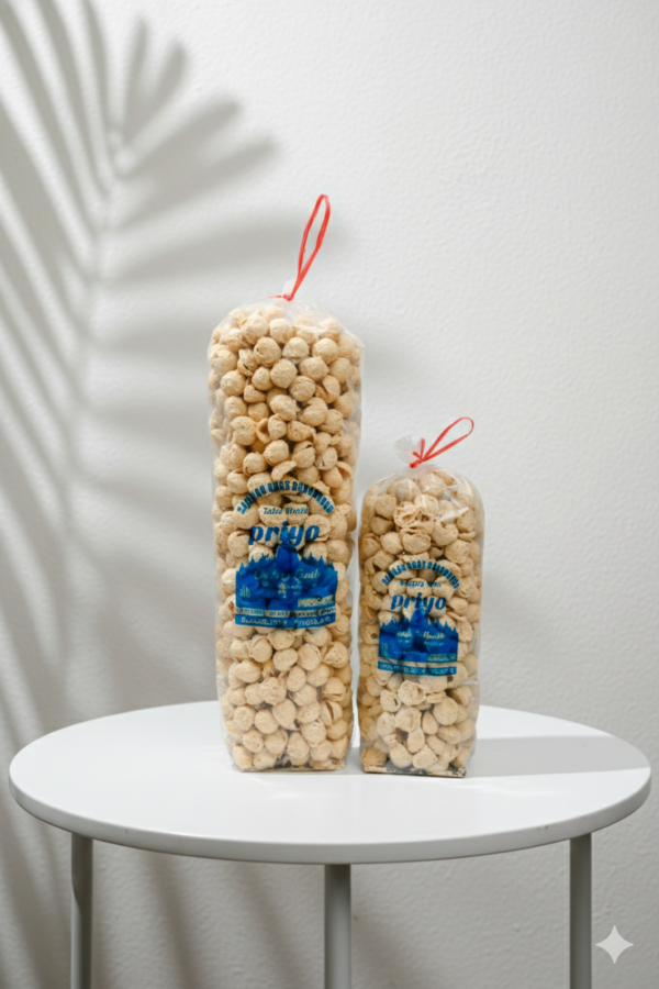 Keripik Tahu 2 kg