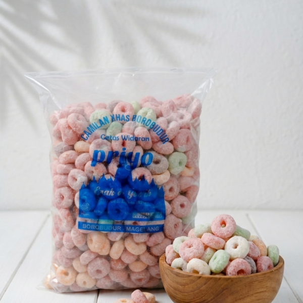 donat widaran 1,5 kg WIDARAN 1,5 KG