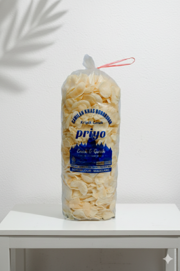 GETHUK 2,5 KG