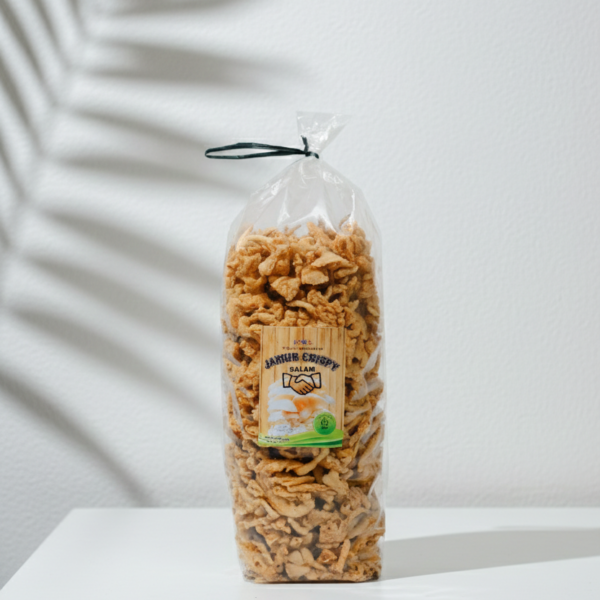 jamur 1,5 kg JAMUR 1,5 KG