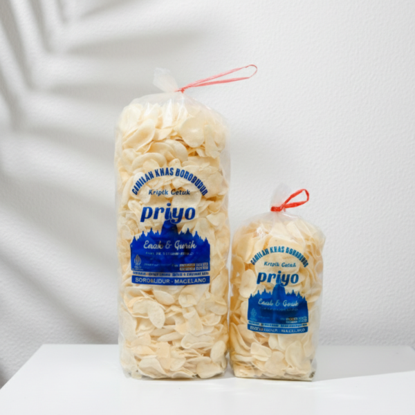 keripik gethuk GETHUK ORI 1 KG