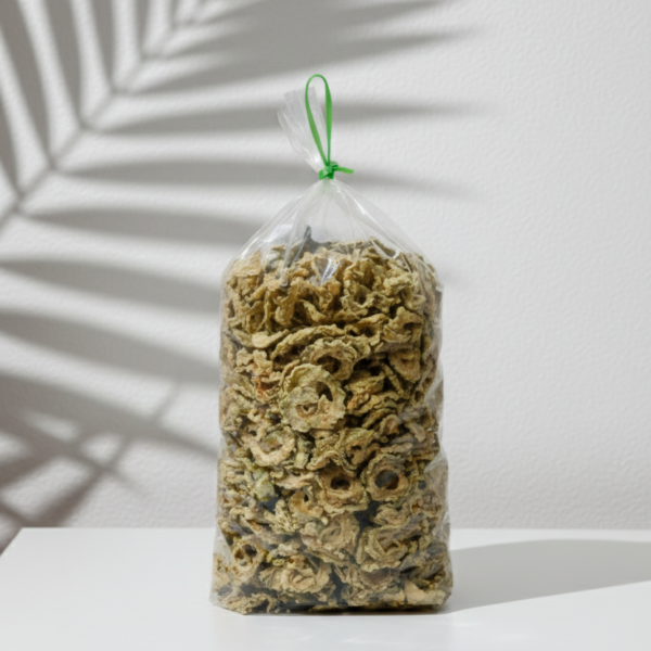 kERIPIK PARE 2 KG