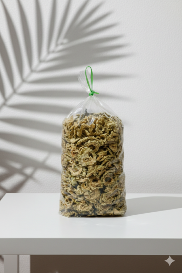 kERIPIK PARE 2 KG