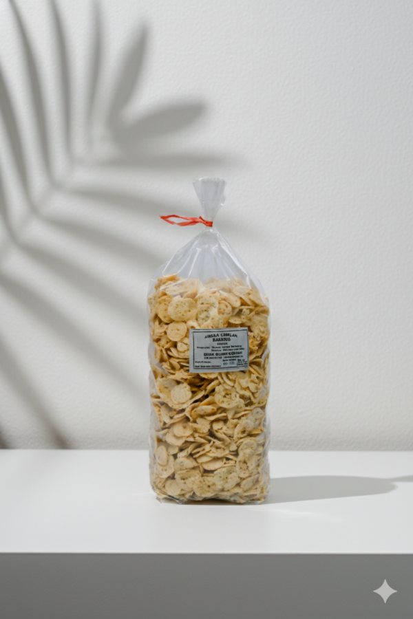 BAKSO SLEDRI 3 KG