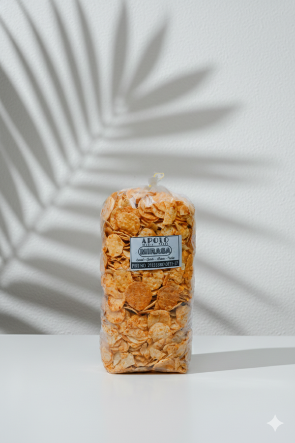 APOLLO 3 KG