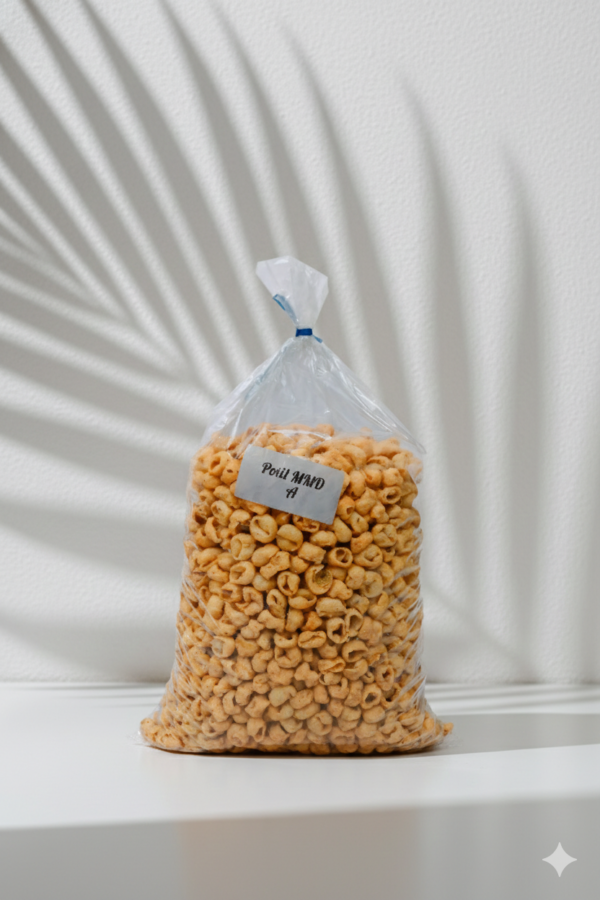 POTHIL MMD MINI 5 KG